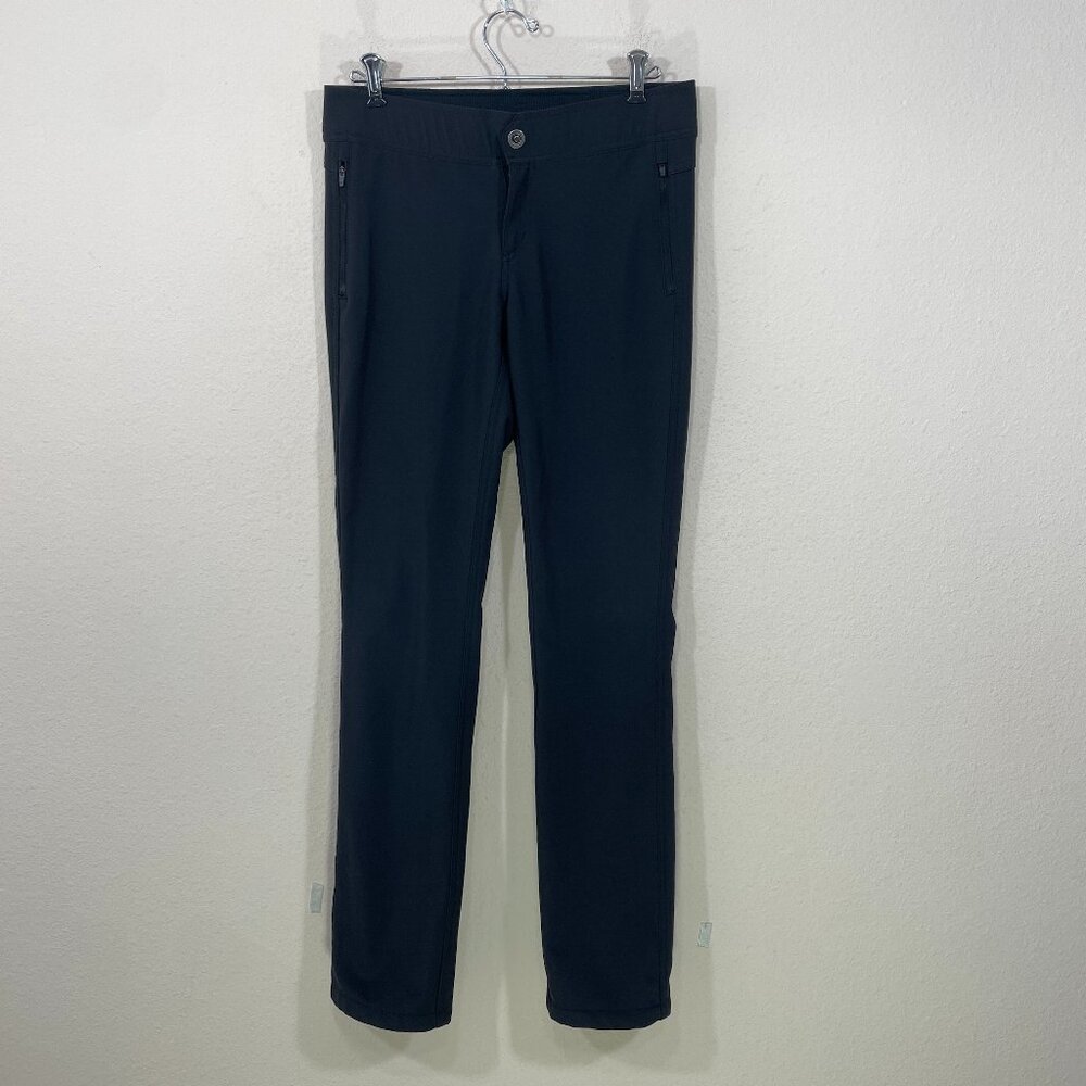 Kuhl Women's Straight Leg Pants - Black